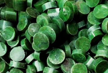 Nephrite Sourcing and Supply from Pakistan
