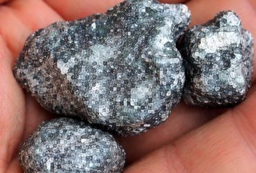 Antimony Sourcing and Supply from Pakistan